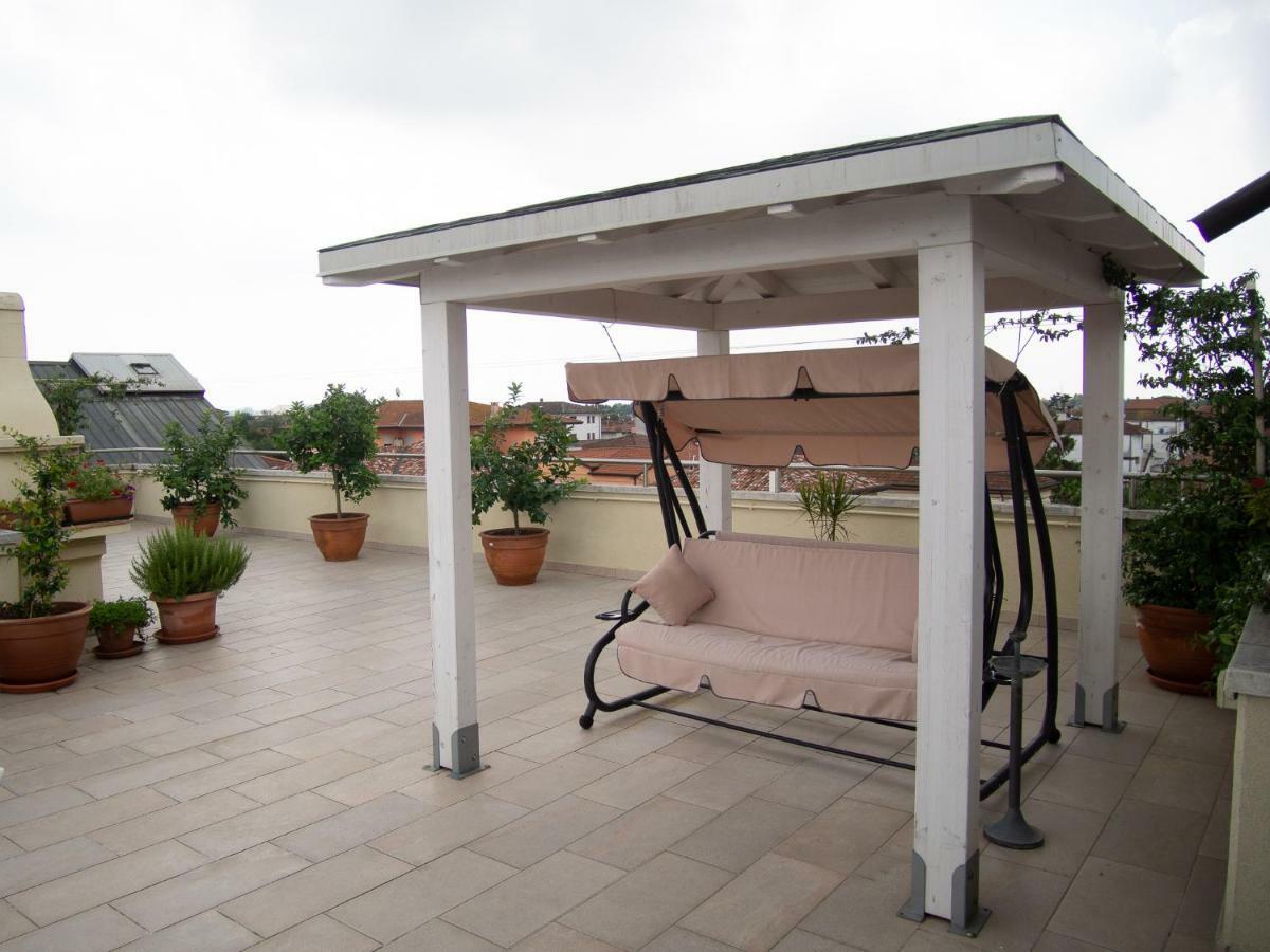 Hotel Tessarin Taglio Di Po Екстер'єр фото